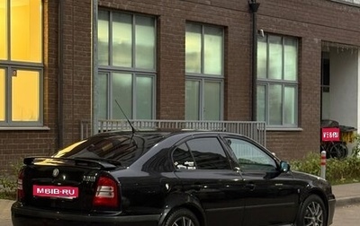 Skoda Octavia IV, 2008 год, 955 000 рублей, 1 фотография