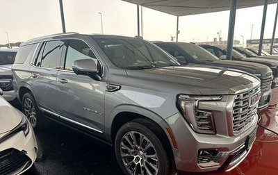GMC Yukon IV, 2024 год, 13 990 000 рублей, 1 фотография
