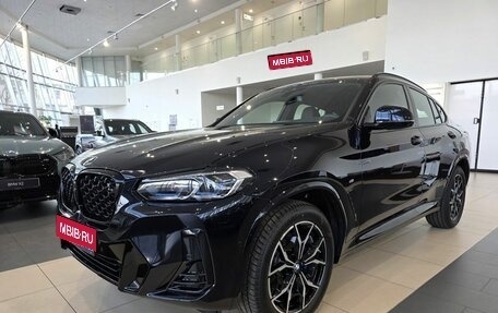 BMW X4, 2025 год, 10 400 000 рублей, 1 фотография