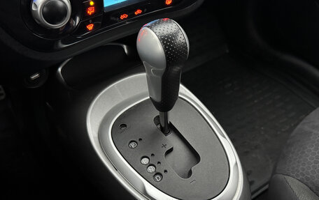 Nissan Juke II, 2013 год, 1 369 000 рублей, 20 фотография