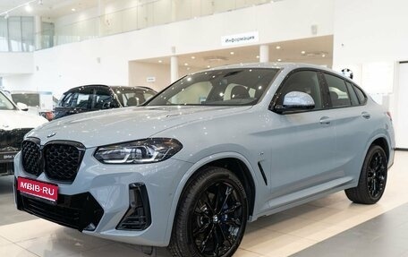 BMW X4, 2024 год, 8 450 000 рублей, 1 фотография