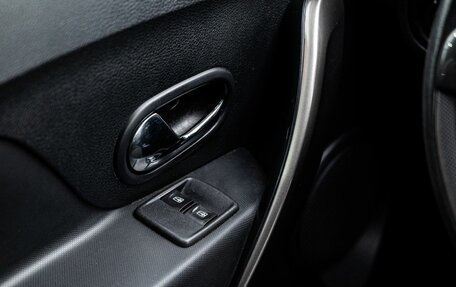 Renault Sandero II рестайлинг, 2016 год, 1 000 000 рублей, 23 фотография