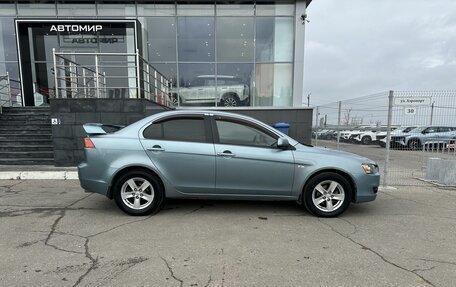 Mitsubishi Lancer IX, 2008 год, 700 000 рублей, 4 фотография