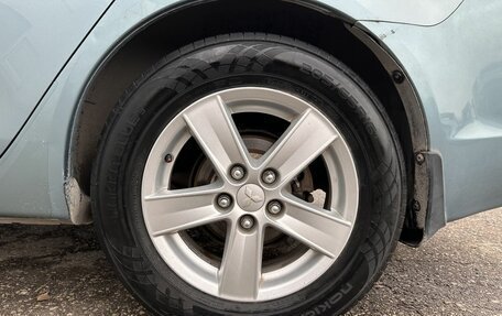 Mitsubishi Lancer IX, 2008 год, 700 000 рублей, 14 фотография