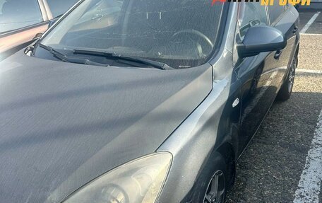 KIA cee'd I рестайлинг, 2007 год, 590 000 рублей, 2 фотография