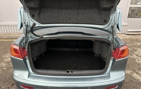 Mitsubishi Lancer IX, 2008 год, 700 000 рублей, 15 фотография