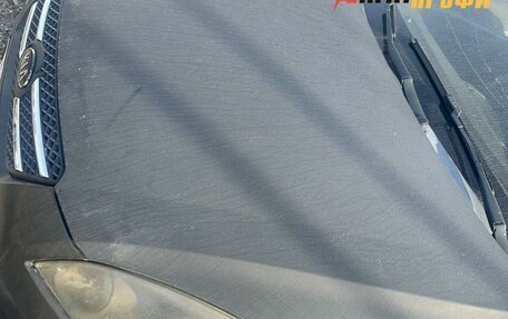 KIA cee'd I рестайлинг, 2007 год, 590 000 рублей, 3 фотография