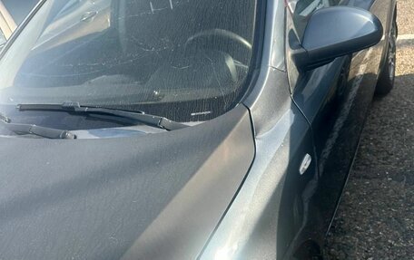 KIA cee'd I рестайлинг, 2007 год, 590 000 рублей, 4 фотография