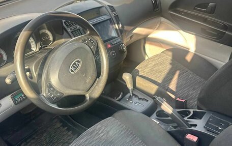 KIA cee'd I рестайлинг, 2007 год, 590 000 рублей, 11 фотография