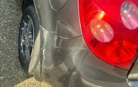 KIA cee'd I рестайлинг, 2007 год, 590 000 рублей, 14 фотография