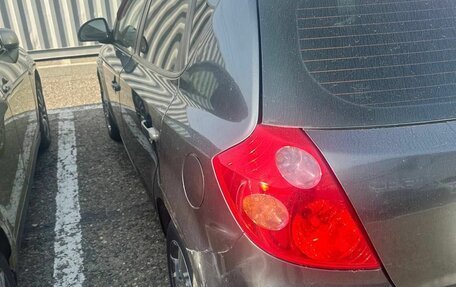 KIA cee'd I рестайлинг, 2007 год, 590 000 рублей, 15 фотография