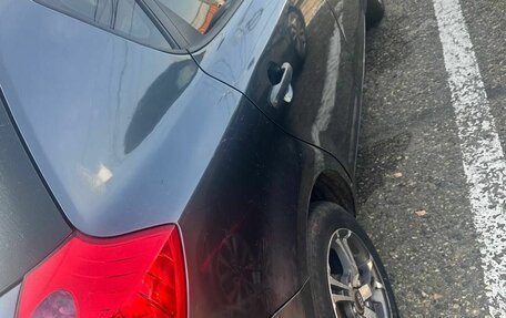 KIA cee'd I рестайлинг, 2007 год, 590 000 рублей, 17 фотография