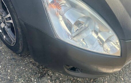 KIA cee'd I рестайлинг, 2007 год, 590 000 рублей, 26 фотография