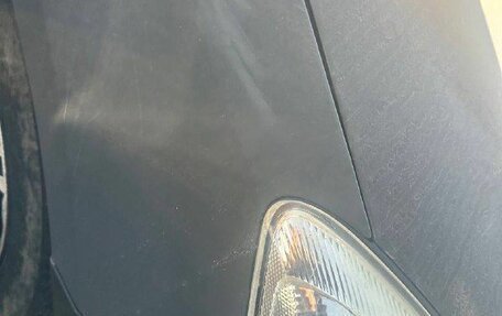 KIA cee'd I рестайлинг, 2007 год, 590 000 рублей, 25 фотография