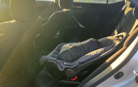 Lexus IS II рестайлинг 2, 2007 год, 1 199 999 рублей, 7 фотография