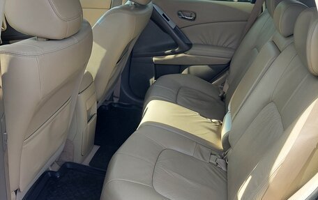 Nissan Murano, 2011 год, 1 100 000 рублей, 3 фотография