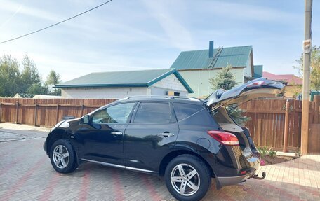 Nissan Murano, 2011 год, 1 100 000 рублей, 6 фотография