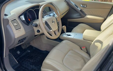 Nissan Murano, 2011 год, 1 100 000 рублей, 4 фотография