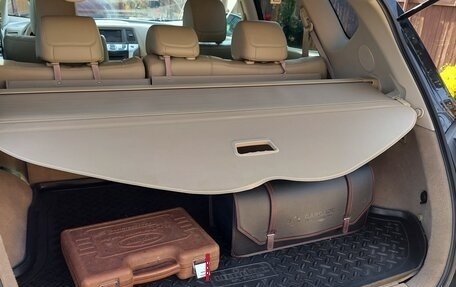 Nissan Murano, 2011 год, 1 100 000 рублей, 5 фотография