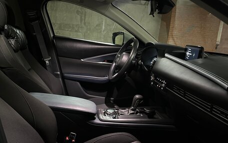 Mazda CX-30 I, 2020 год, 2 350 000 рублей, 11 фотография