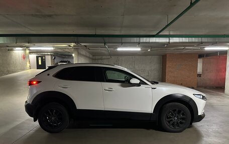 Mazda CX-30 I, 2020 год, 2 350 000 рублей, 3 фотография