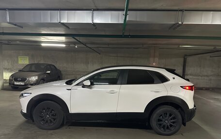 Mazda CX-30 I, 2020 год, 2 350 000 рублей, 4 фотография