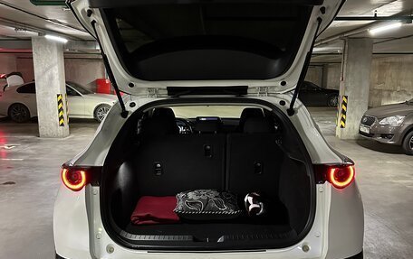 Mazda CX-30 I, 2020 год, 2 350 000 рублей, 8 фотография