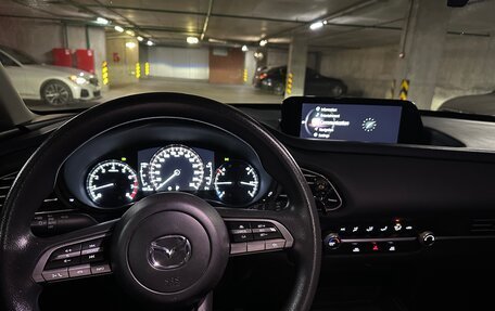 Mazda CX-30 I, 2020 год, 2 350 000 рублей, 14 фотография