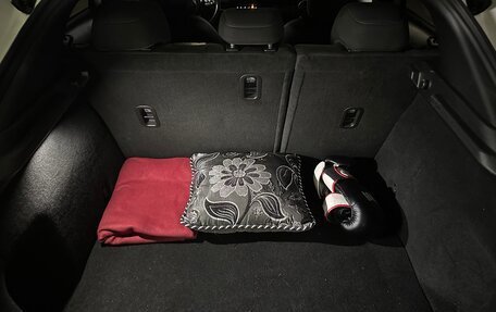 Mazda CX-30 I, 2020 год, 2 350 000 рублей, 12 фотография