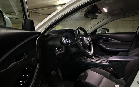 Mazda CX-30 I, 2020 год, 2 350 000 рублей, 13 фотография