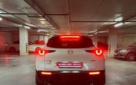 Mazda CX-30 I, 2020 год, 2 350 000 рублей, 7 фотография