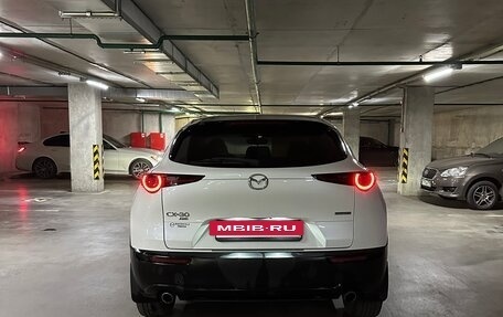 Mazda CX-30 I, 2020 год, 2 350 000 рублей, 6 фотография
