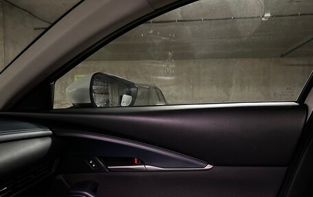 Mazda CX-30 I, 2020 год, 2 350 000 рублей, 17 фотография