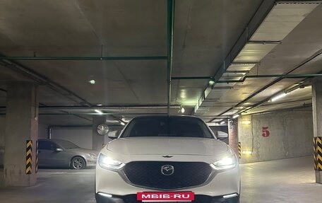 Mazda CX-30 I, 2020 год, 2 350 000 рублей, 5 фотография