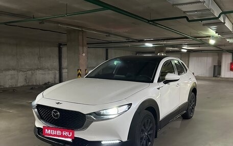 Mazda CX-30 I, 2020 год, 2 350 000 рублей, 2 фотография