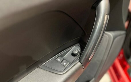 Audi A1, 2010 год, 1 010 000 рублей, 12 фотография