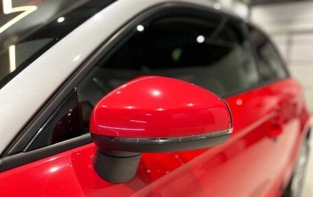 Audi A1, 2010 год, 1 010 000 рублей, 11 фотография