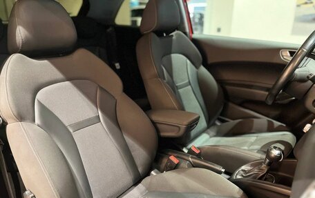 Audi A1, 2010 год, 1 010 000 рублей, 18 фотография