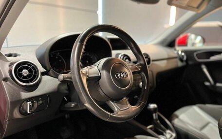 Audi A1, 2010 год, 1 010 000 рублей, 13 фотография