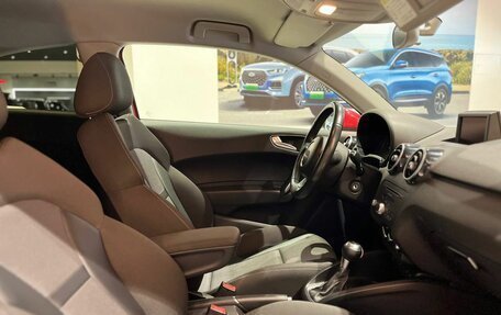 Audi A1, 2010 год, 1 010 000 рублей, 17 фотография