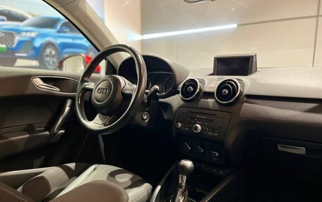 Audi A1, 2010 год, 1 010 000 рублей, 16 фотография