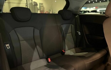 Audi A1, 2010 год, 1 010 000 рублей, 19 фотография