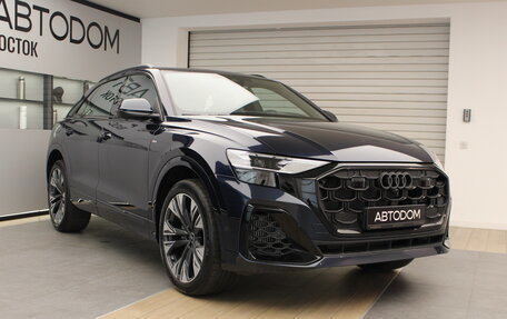 Audi Q8 I, 2025 год, 16 400 000 рублей, 4 фотография