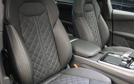 Audi Q8 I, 2025 год, 16 400 000 рублей, 6 фотография