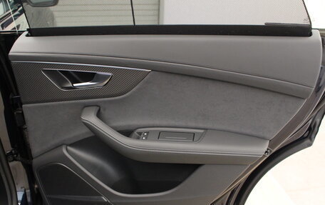 Audi Q8 I, 2025 год, 16 400 000 рублей, 11 фотография