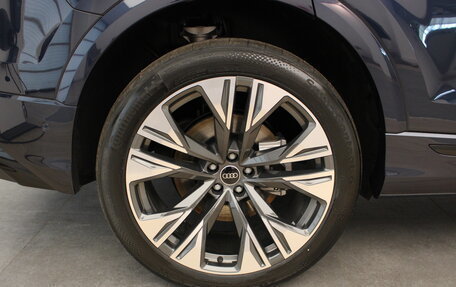 Audi Q8 I, 2025 год, 16 400 000 рублей, 5 фотография