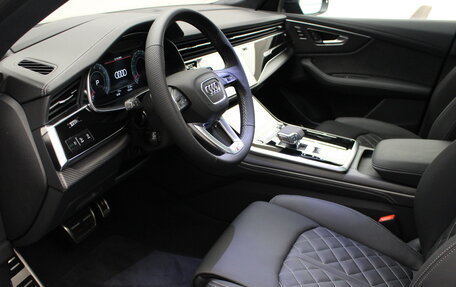 Audi Q8 I, 2025 год, 16 400 000 рублей, 12 фотография