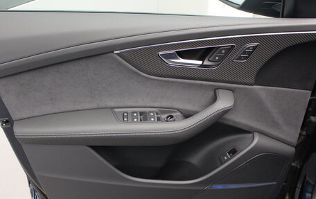 Audi Q8 I, 2025 год, 16 400 000 рублей, 13 фотография