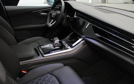 Audi Q8 I, 2025 год, 16 400 000 рублей, 7 фотография