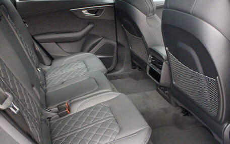 Audi Q8 I, 2025 год, 16 400 000 рублей, 10 фотография